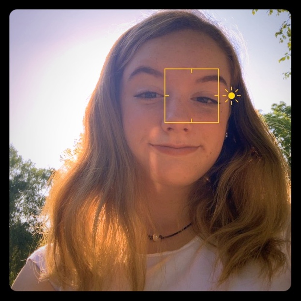 Meet your Posher, Abigail